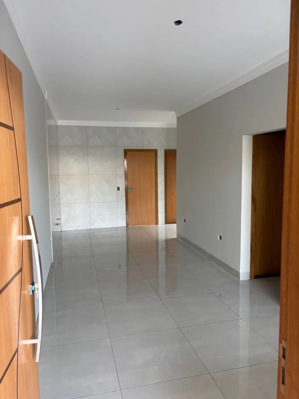***LINDA CASA RECÉM CONSTRUÍDA*** - Foto 5