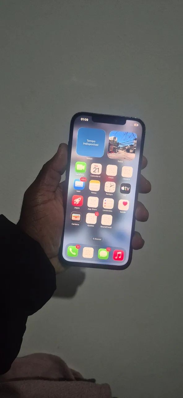 Iphone 12 pro max  - Foto 4