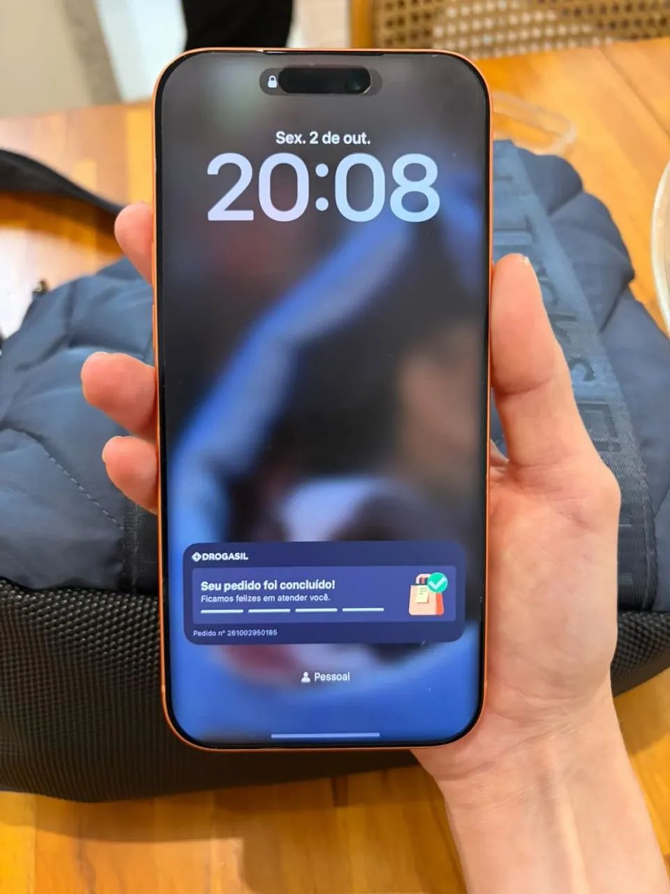 IPhone 17 pro max  - Foto 2