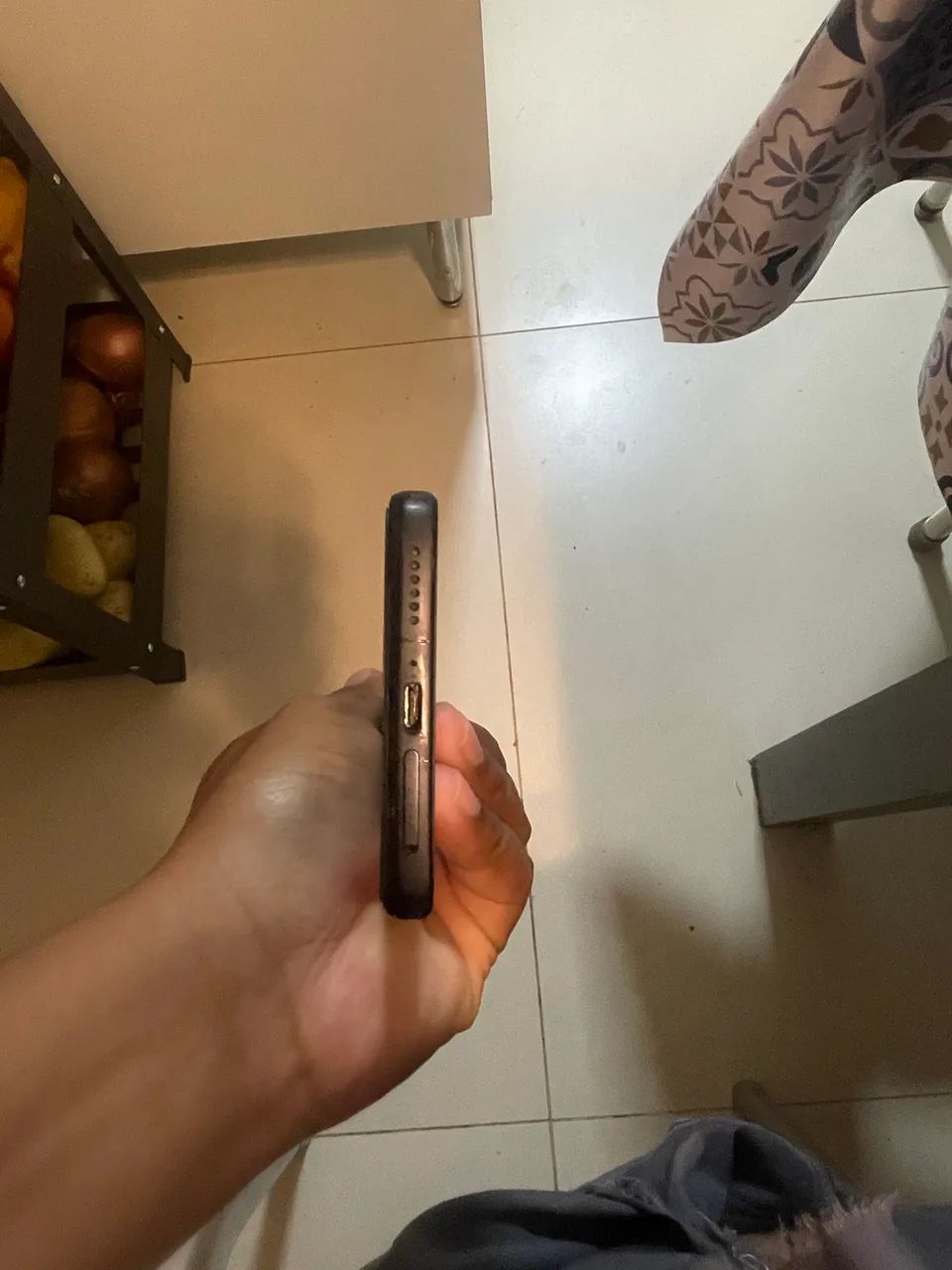 Redmi Note 11 Pro - Excelente Oportunidade! - Foto 5