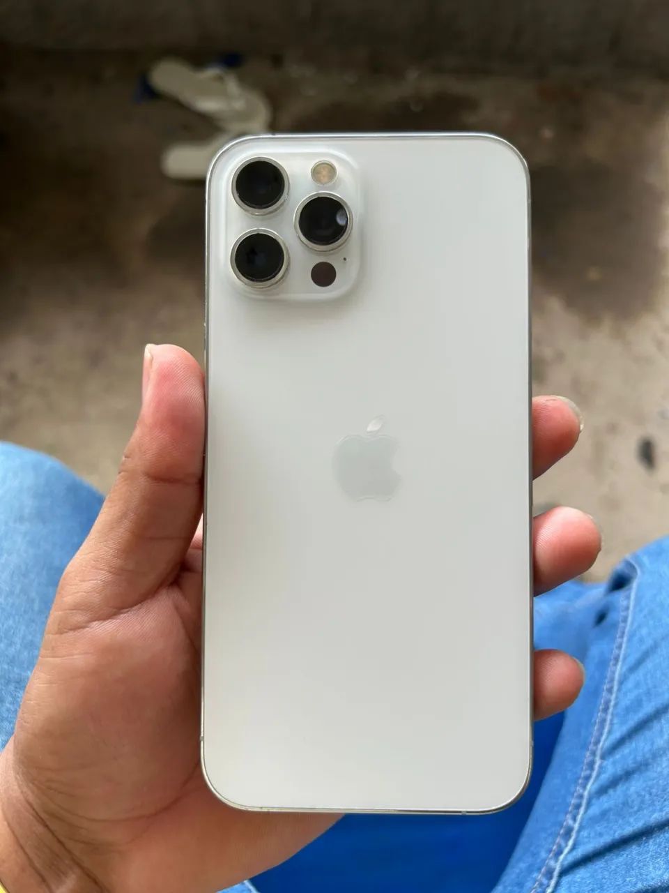 Celular em perfeito estado  - Foto 5