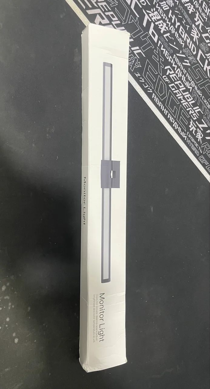 Cabo extensor ARGB para GPU e CPU + Light Bar - Foto 3