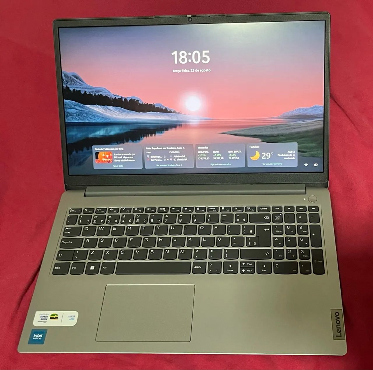 Notebook Lenovo  - Foto 5