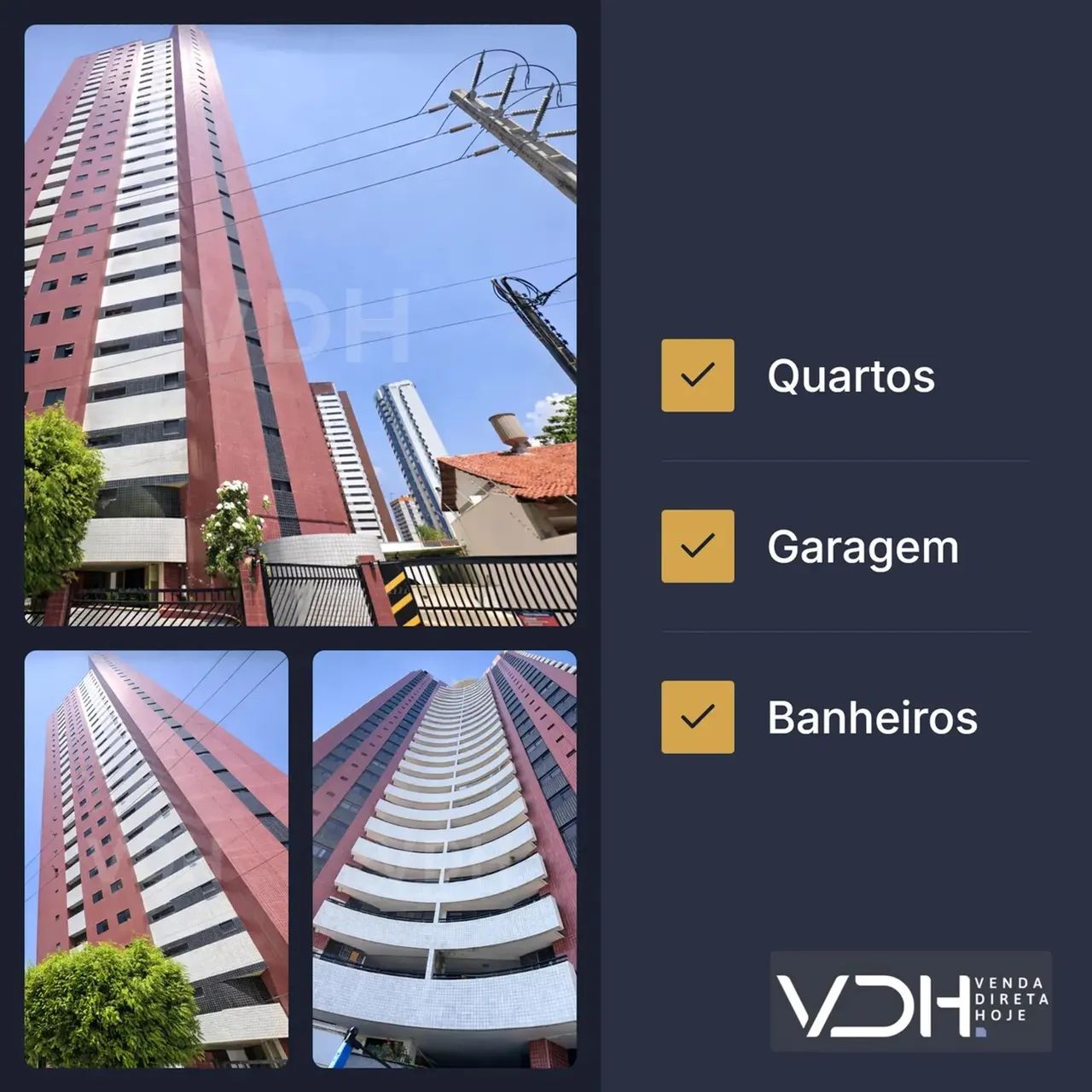 Edificio Piazza de Fiore - Foto 2