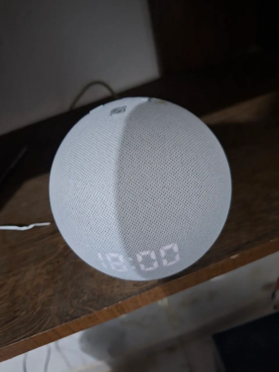 Vendo, alexa echo dot, Amazon 
