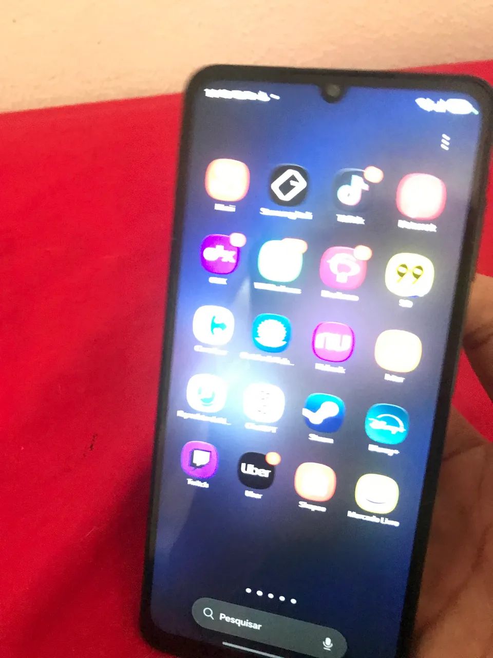Samsung a07 - Foto 3