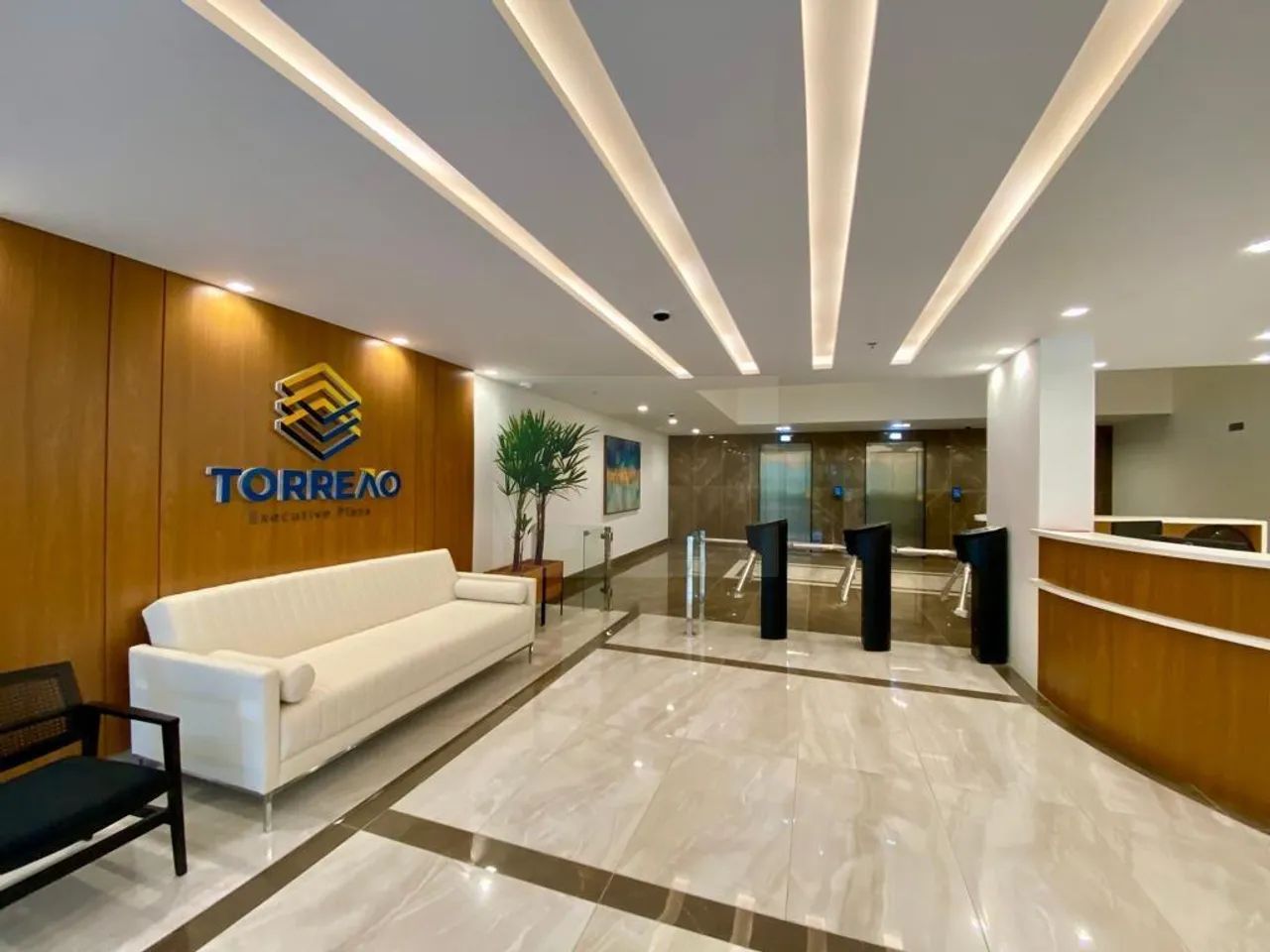 Torreão Executive Plaza - Foto 2