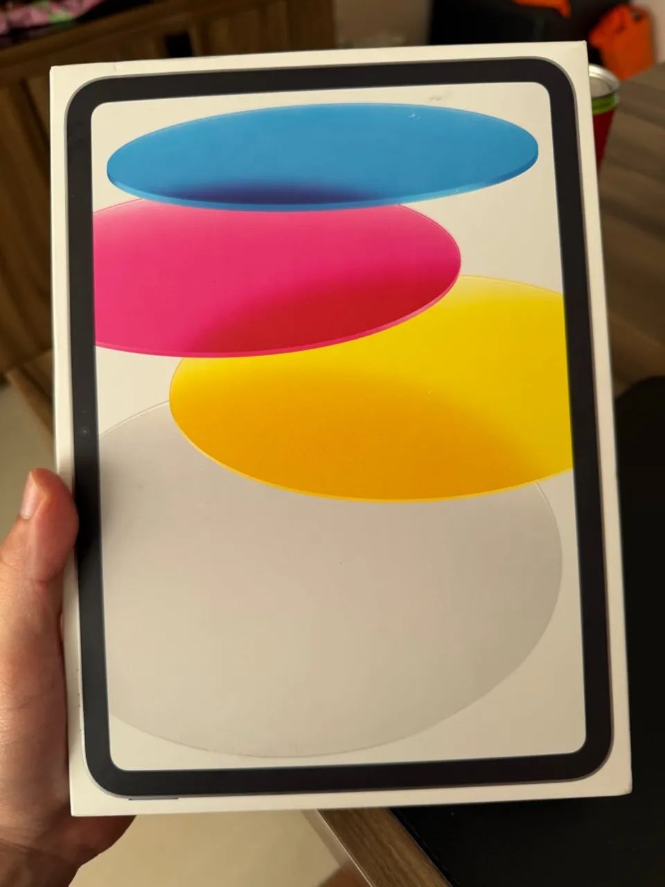iPad 11 128GB - Foto 3