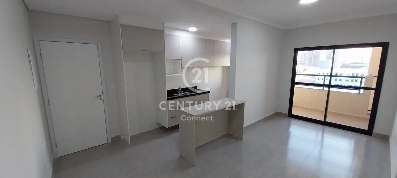 Apartamento com 2 dormitórios para alugar, 64 m² por R$ 3.340,00/mês - Condomínio Edifício