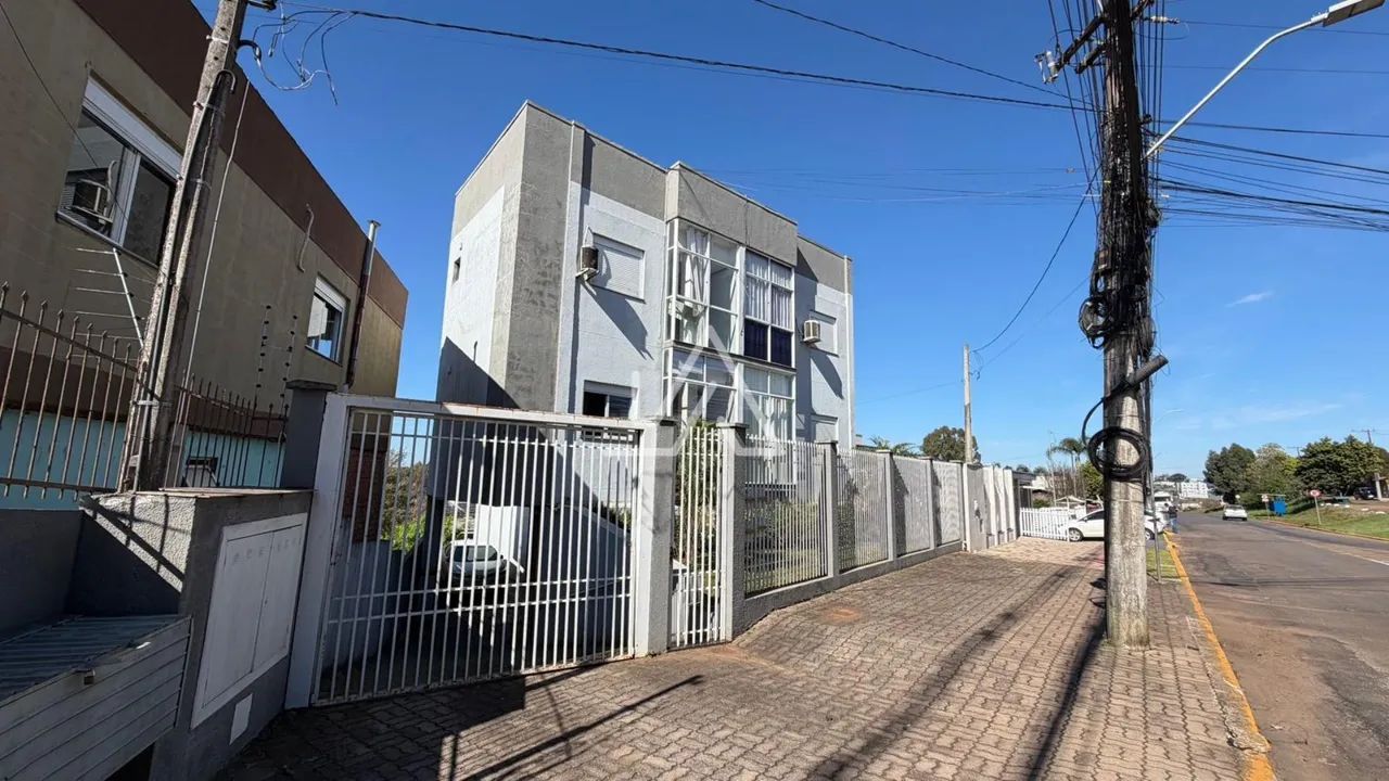APTO 02 DORM | PETRÓPOLIS | PASSO FUNDO/RS - Foto 3