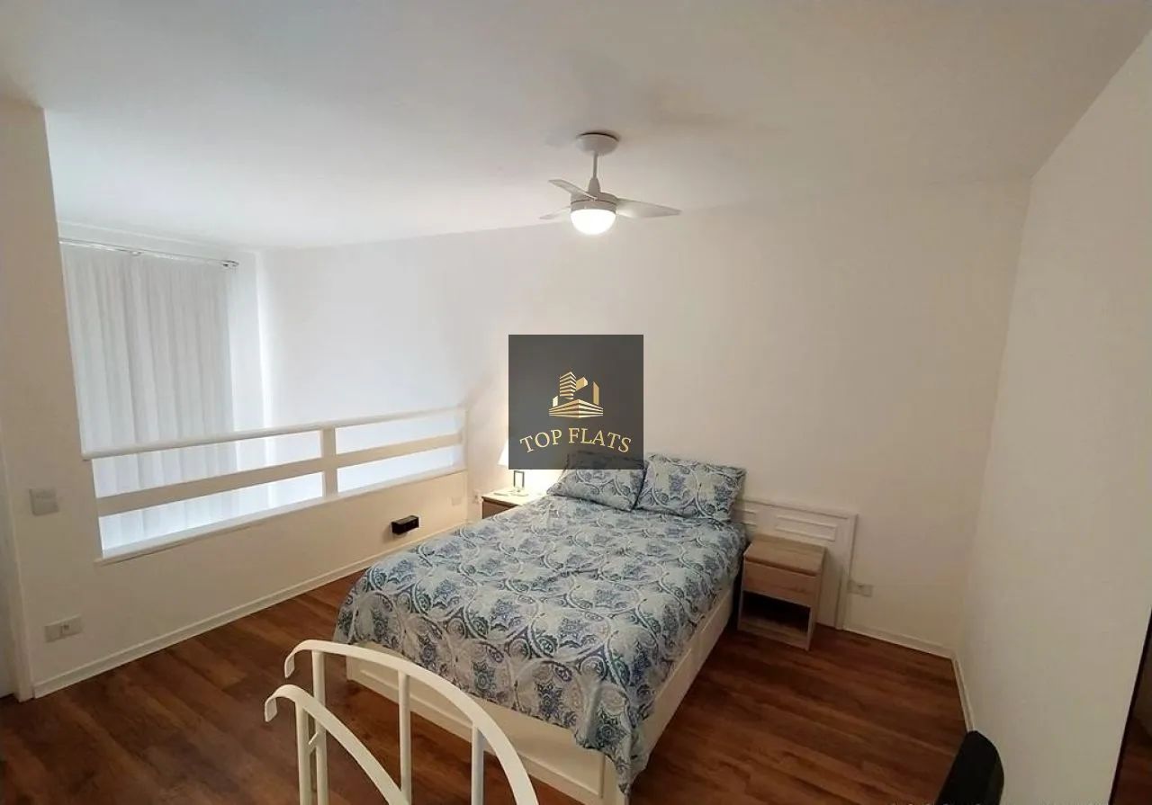 Flat disponível em Moema - Foto 5