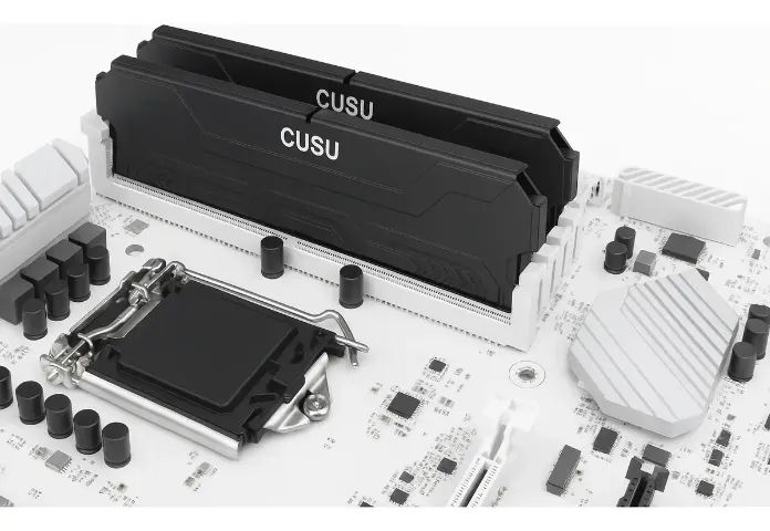 Memória RAM 2x16gb 3200mhz CUSU (32gb total)