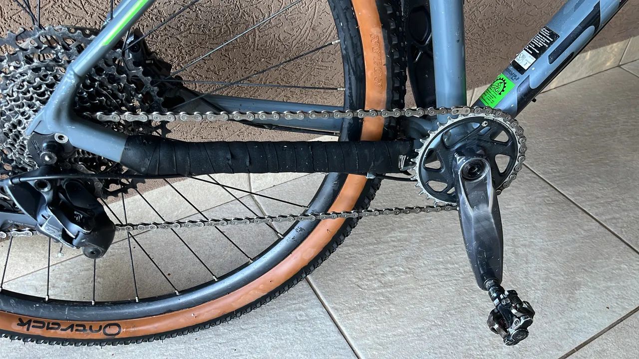 Scott Scale 960 2018 - Foto 4