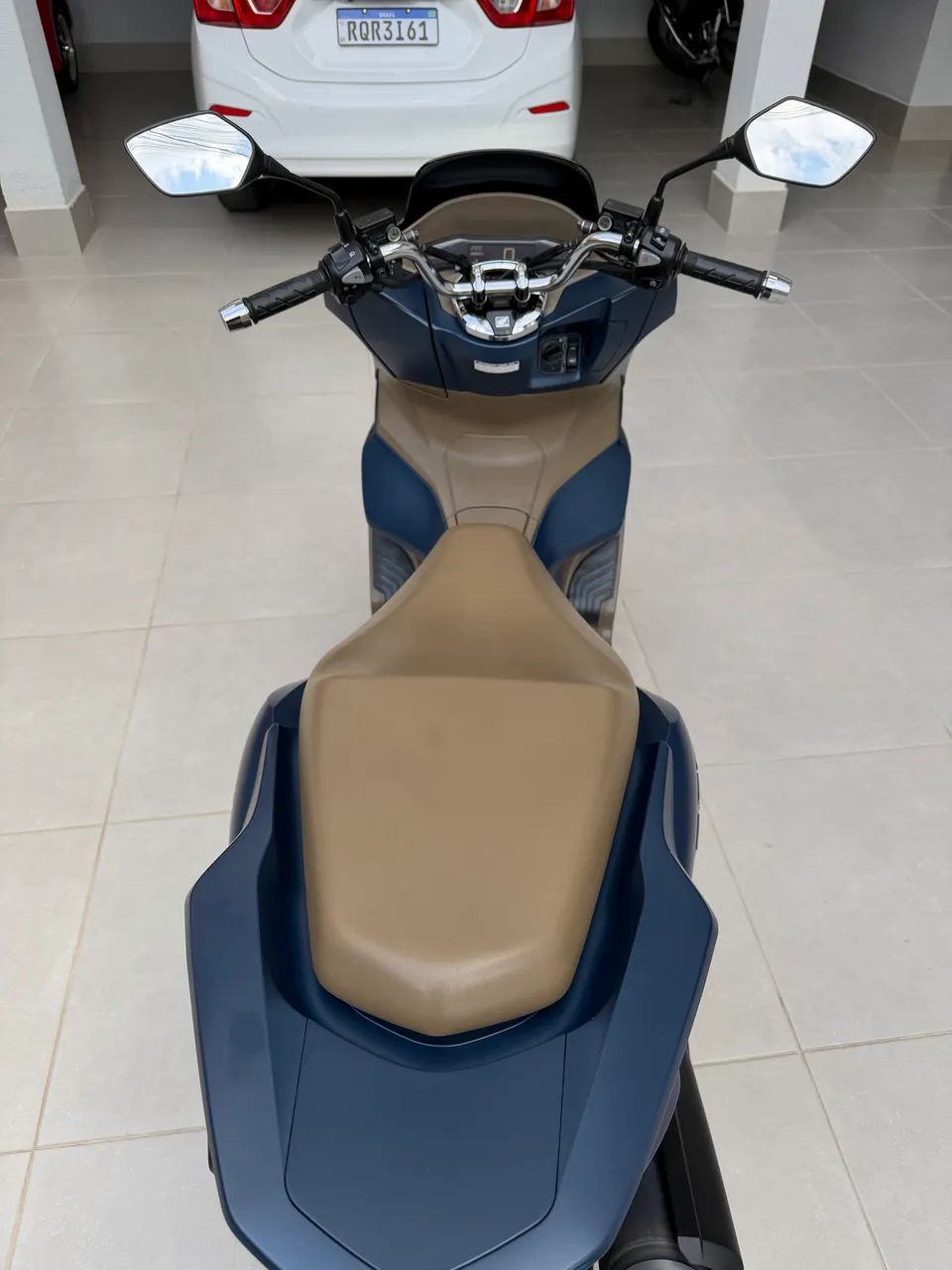 Pcx DLX, 2023  - Foto 3