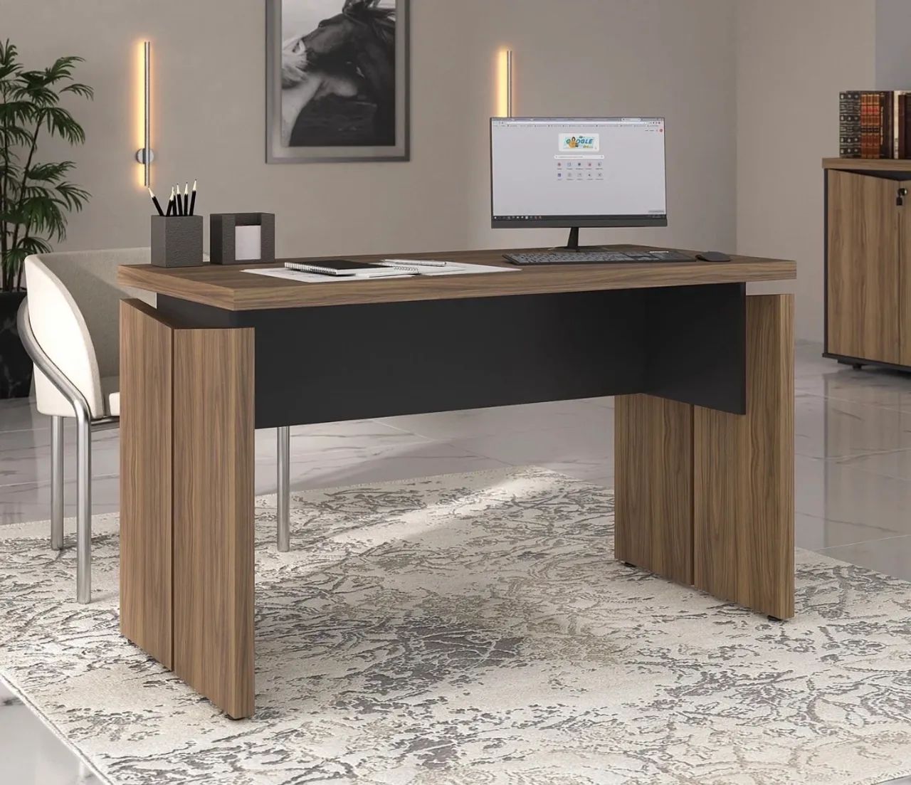 MESA PARA ESCRITÓRIO 