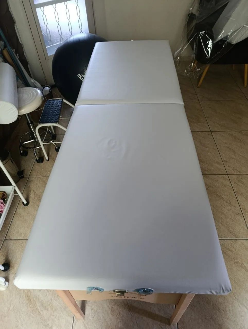Maca dobrável  - Foto 2