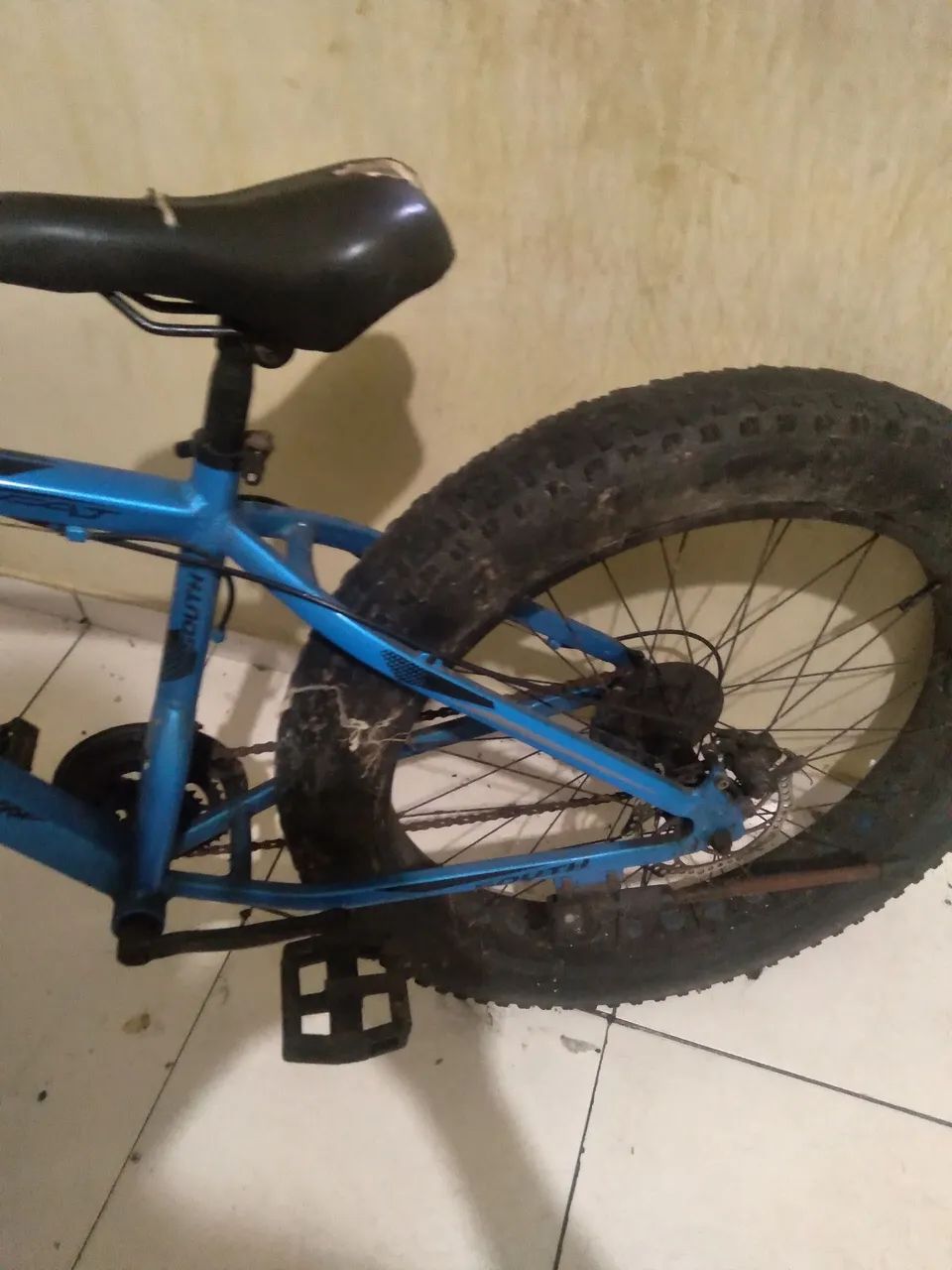 Fat bike - Foto 2