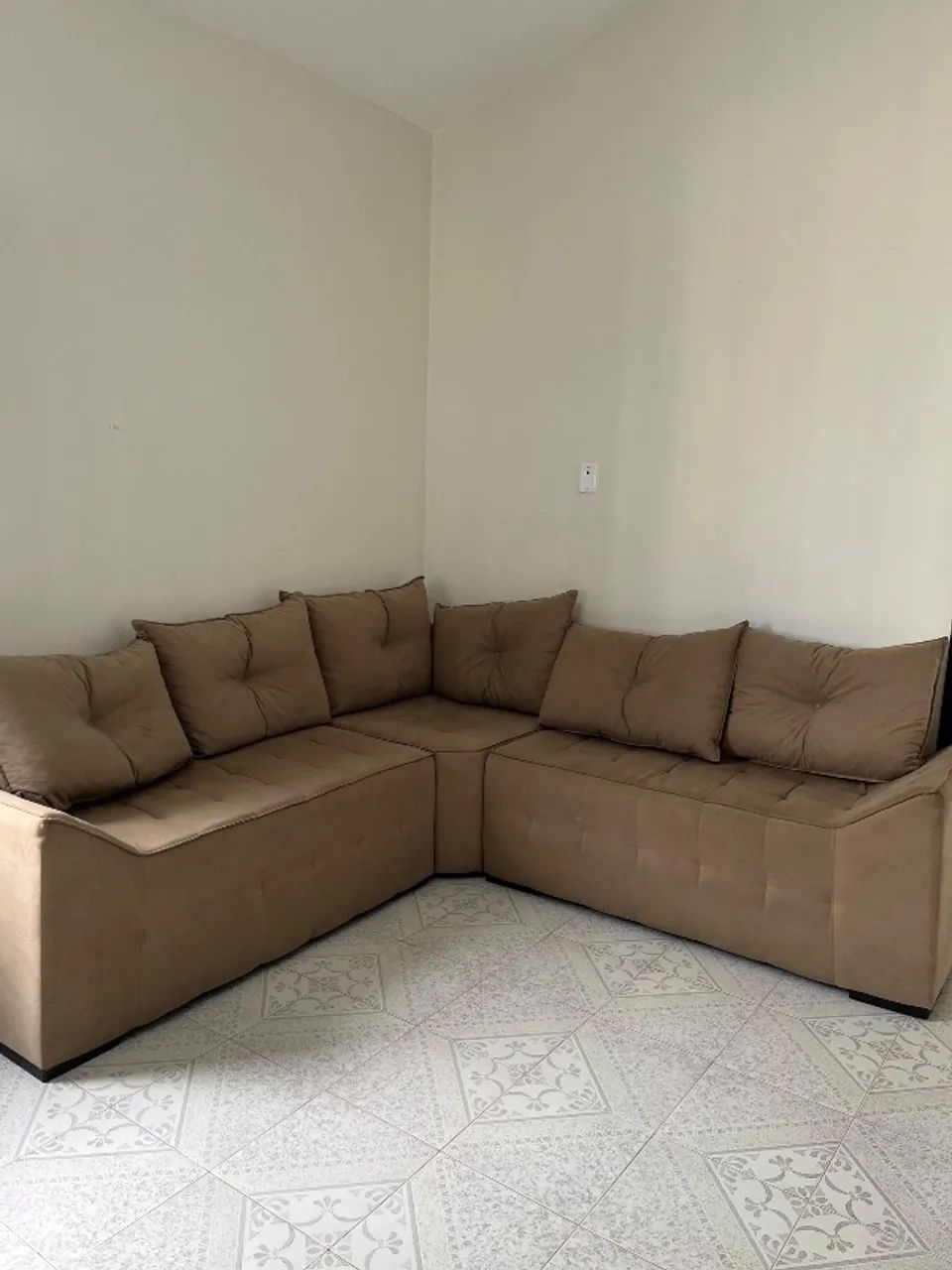 Sofá 