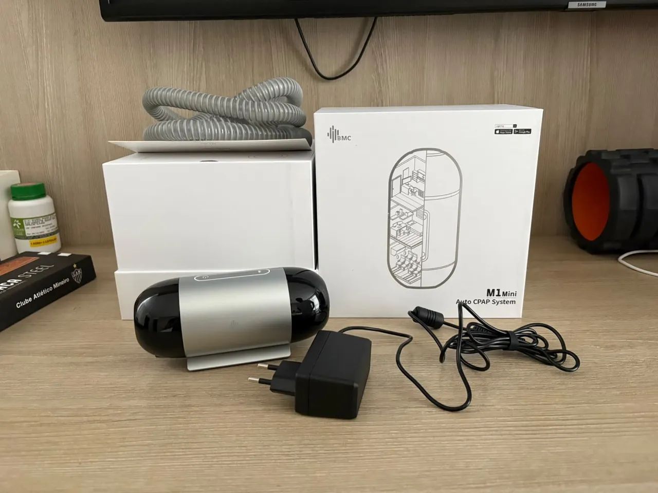 AUTO CPAP M1 MINI - Foto 2
