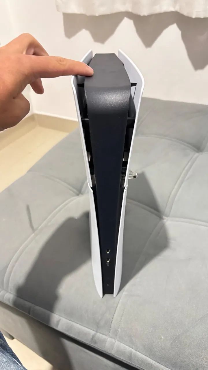 PlayStation 5 - Foto 5