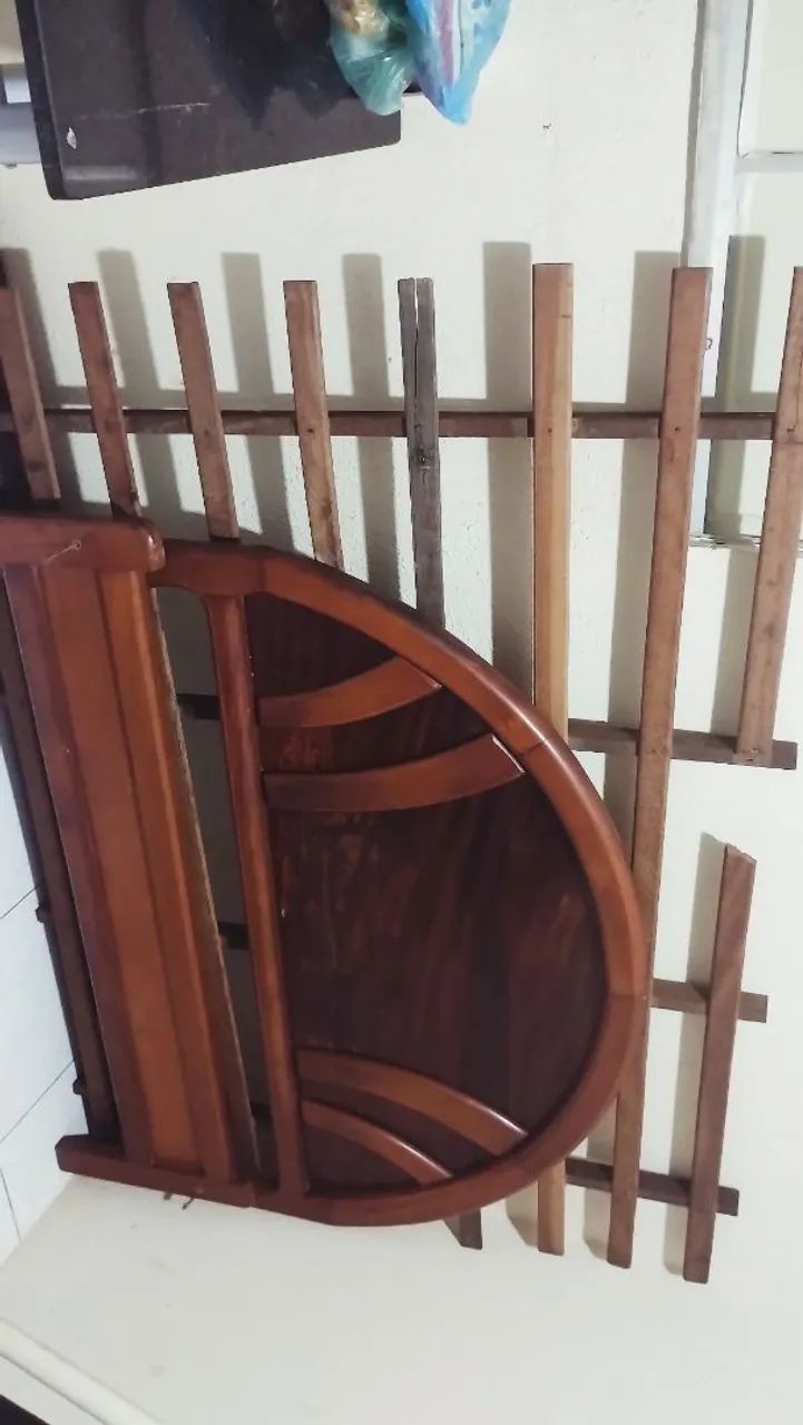 Cama para vender 