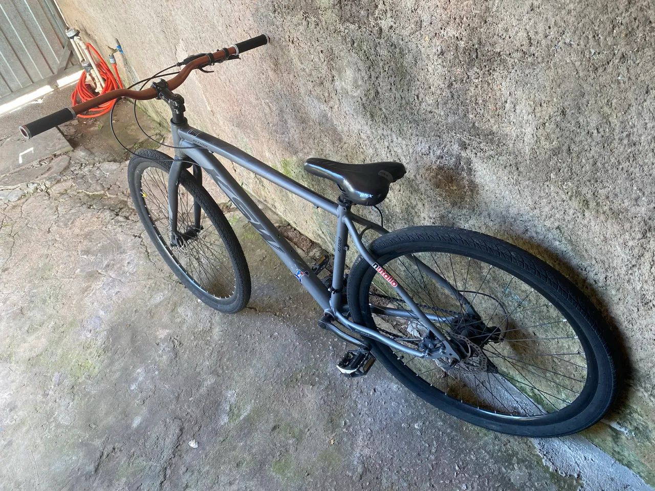 Bike aro 29