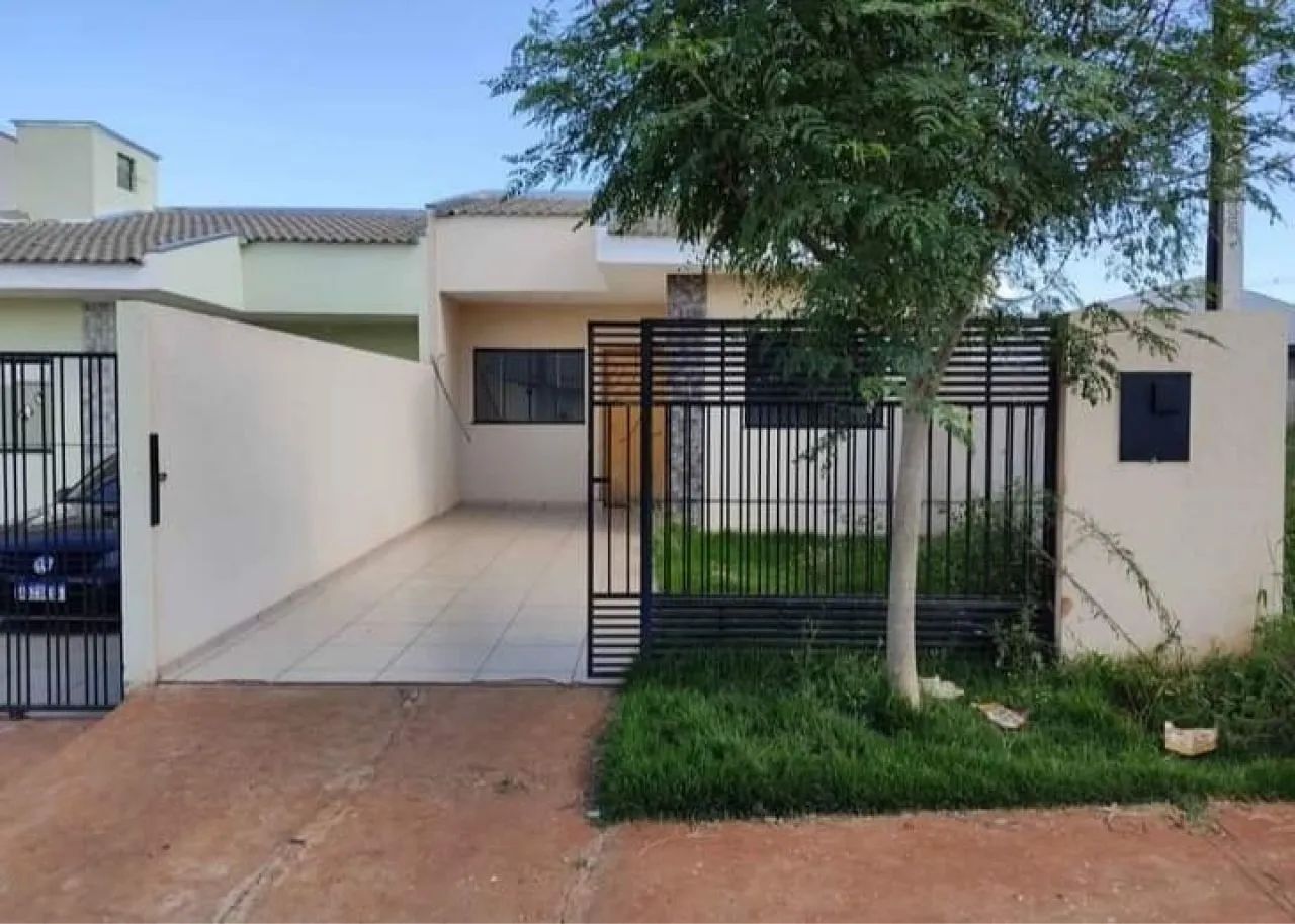 Casa à venda em Jardim Primavera, Floresta-PR - Foto 2