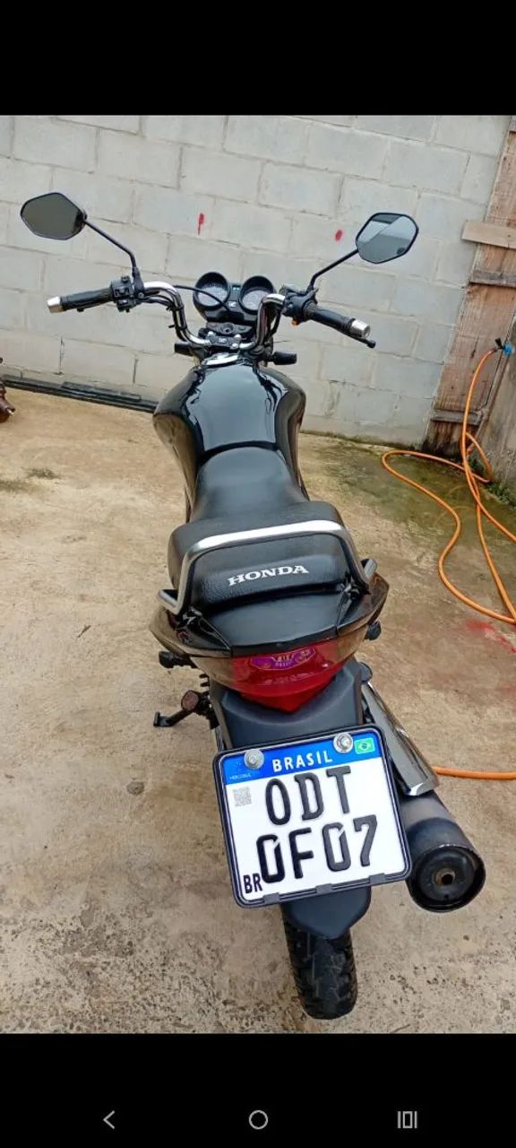 Cg 150 fan - Foto 3