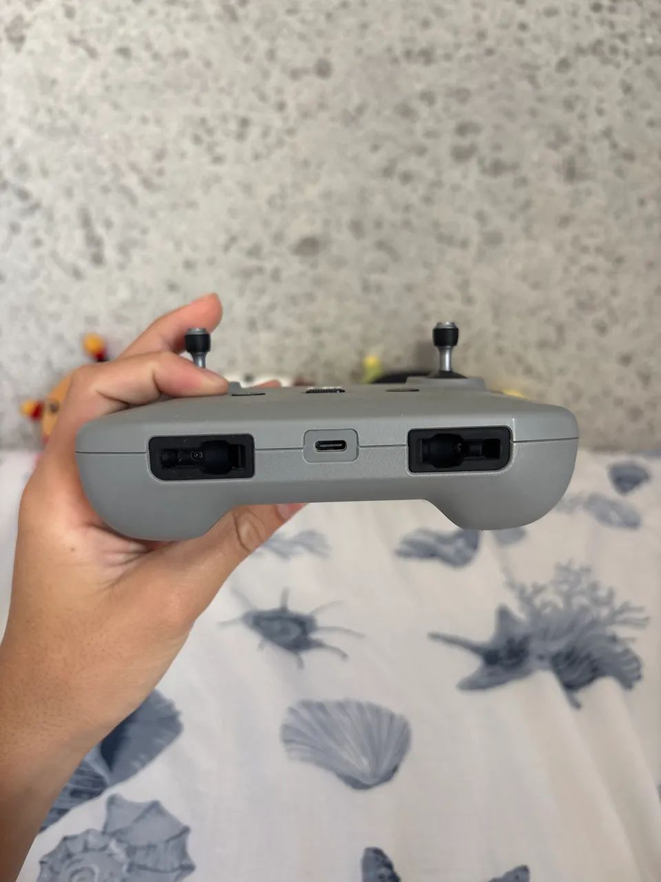 Vende-se controle DJI rc n2 - Foto 2