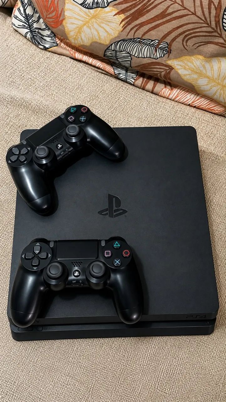 PlayStation 4
