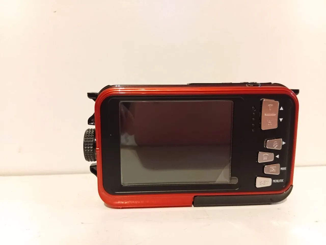 Câmera marítima 48 MP nova na caixa - Foto 4