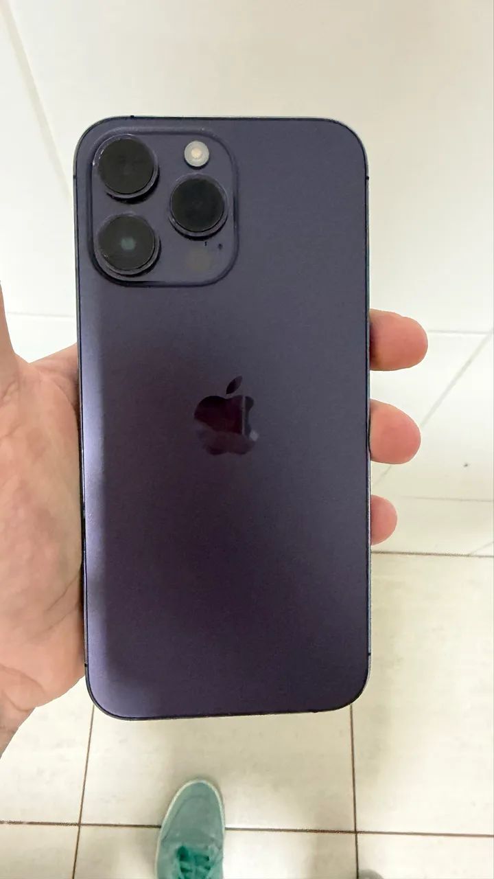 iPhone 14 Pro Max  - Foto 4