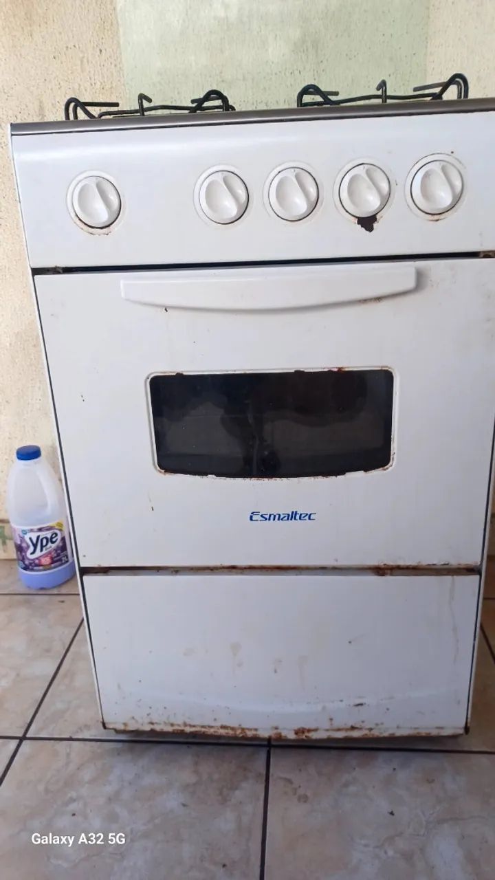 Fogão  - Foto 5