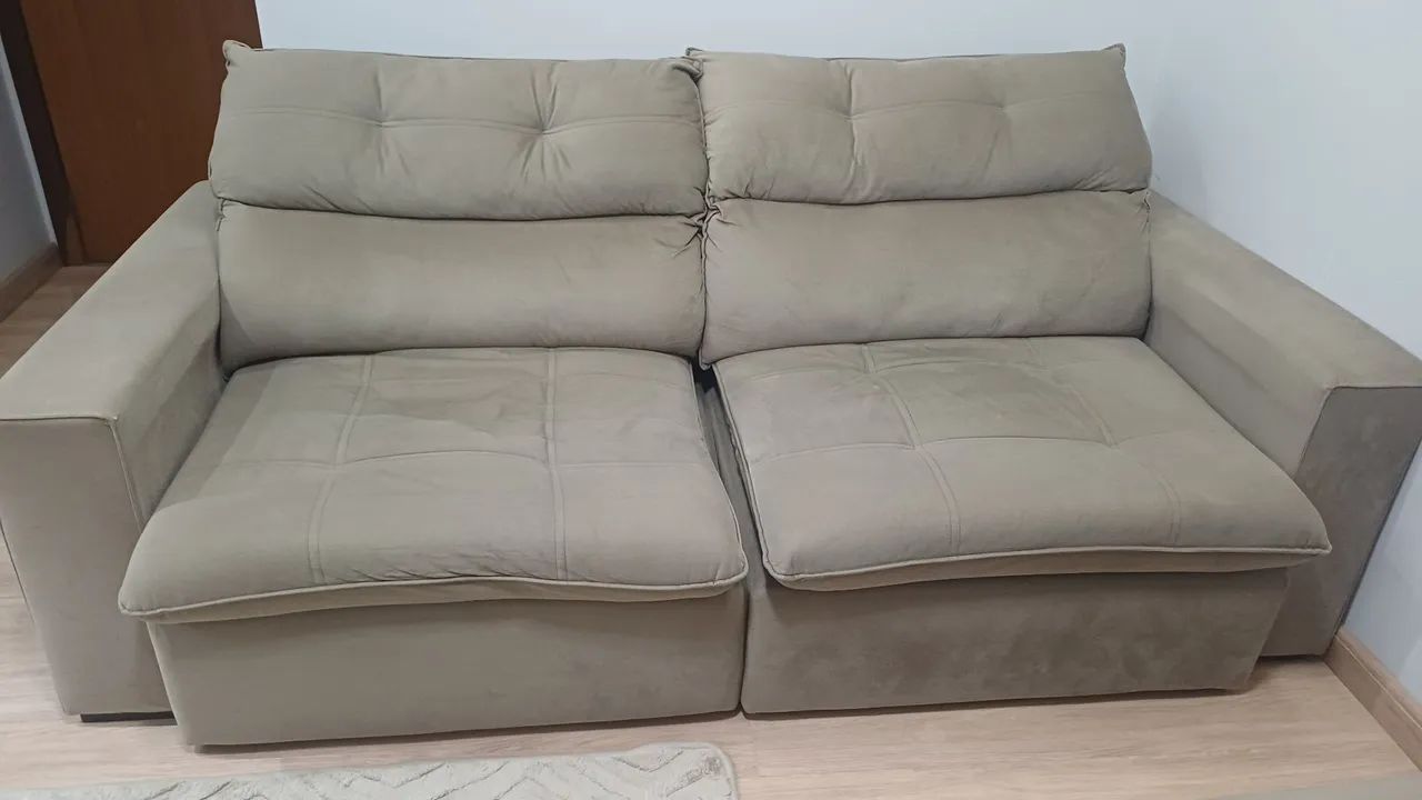 Jogo de sofá  - Foto 2
