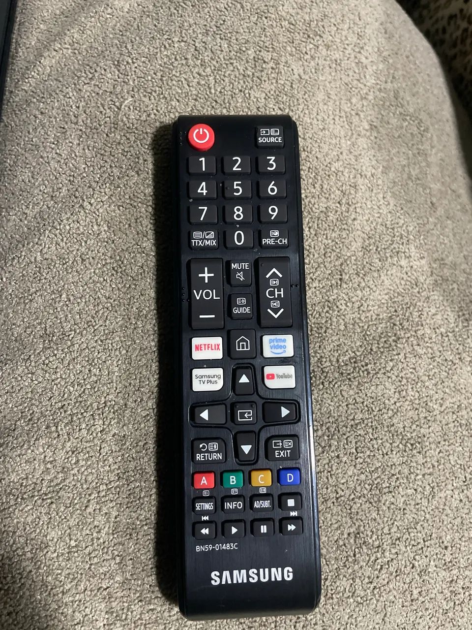 VENDO SMARTV 32 SAMSUNG - Foto 5