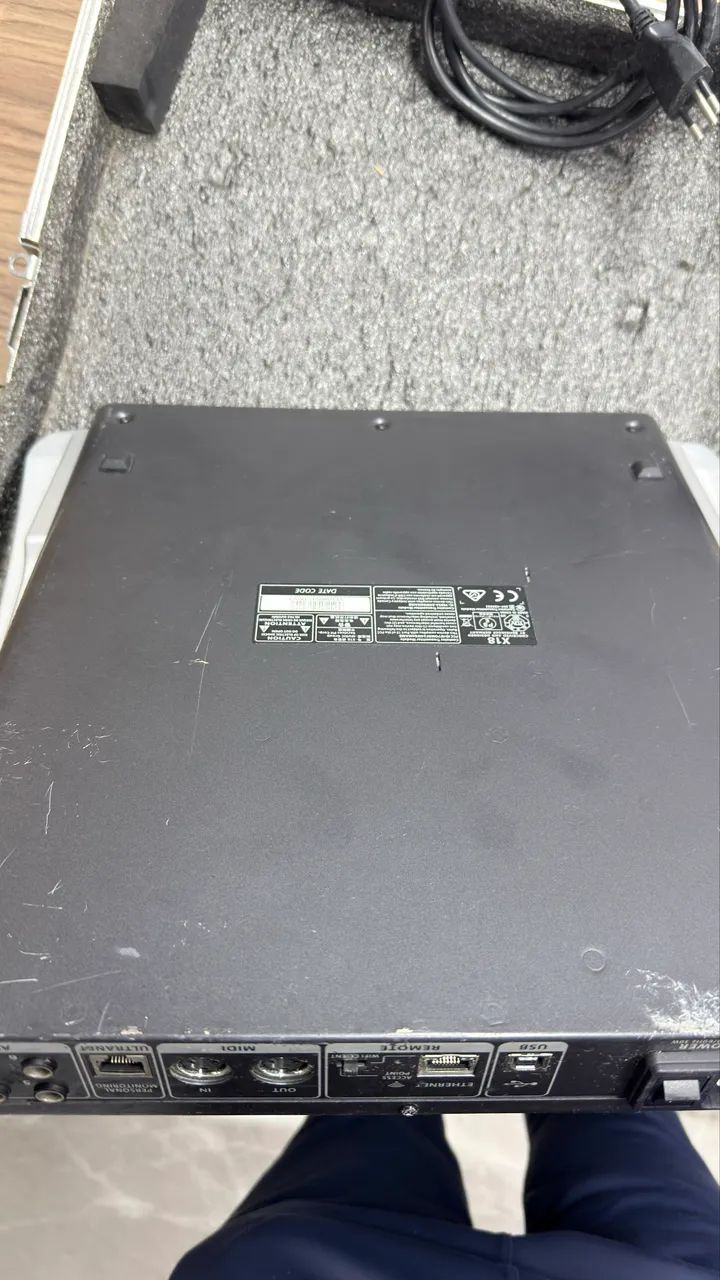 Mesa X Air 18 digital behringer - Foto 5