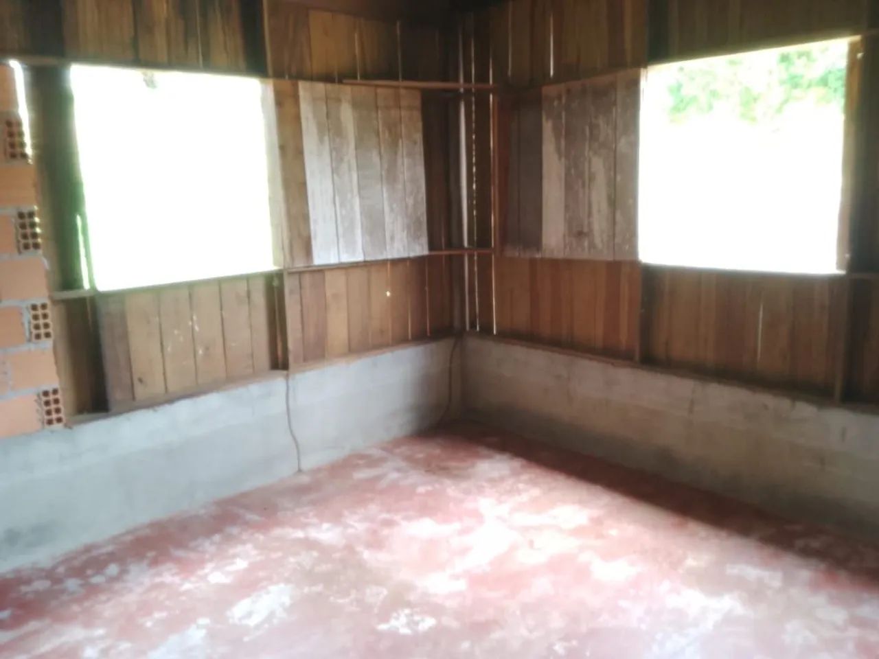 Vendo casa com terreno na beira do rio  - Foto 5