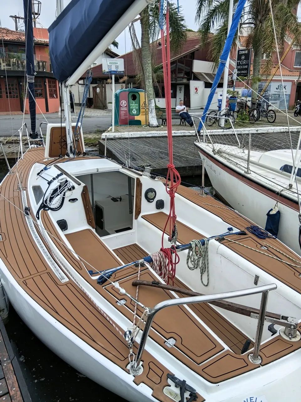 Mariner Ranger 22 - Foto 2