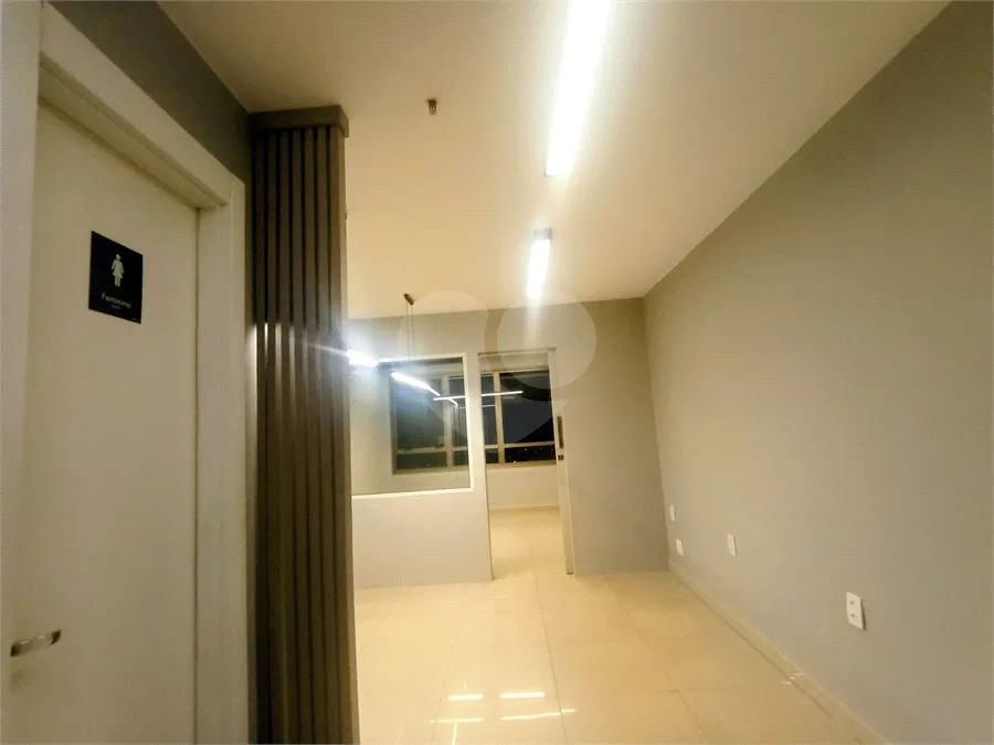 Excelente Sala Comercial no Shopping Nova América  Torre 3 - Foto 2