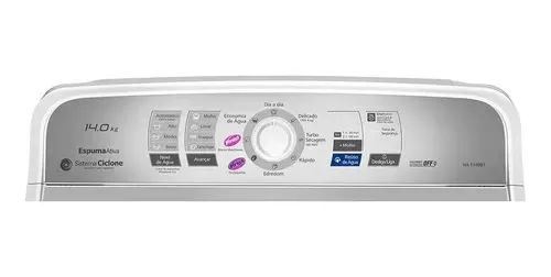Lavadoura de Roupas Automática Panasonic 14kg - Foto 2