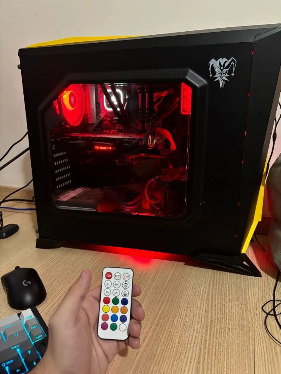 Setup Completo - Foto 3