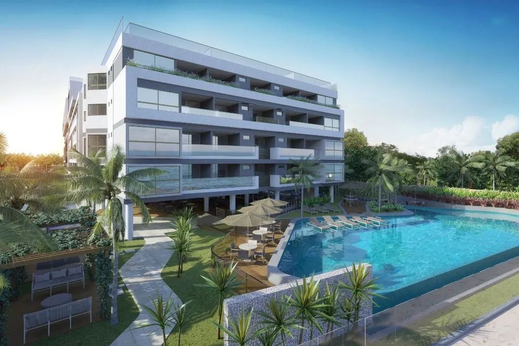 CONFORTO DE HOTEL - LAZER DE RESORT.