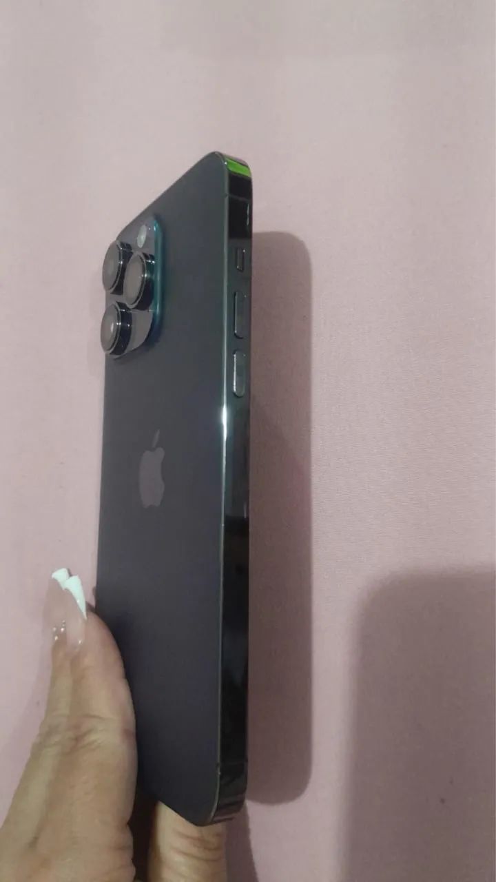 iPhone 14 Pro Max - Foto 4