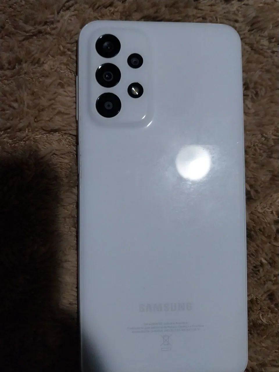 Celular samsung A23 - Foto 3