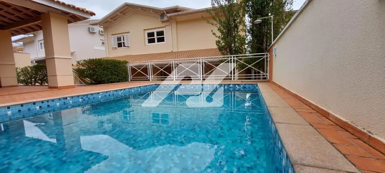 casa - Sítios de Recreio Gramado - Campinas - Foto 3