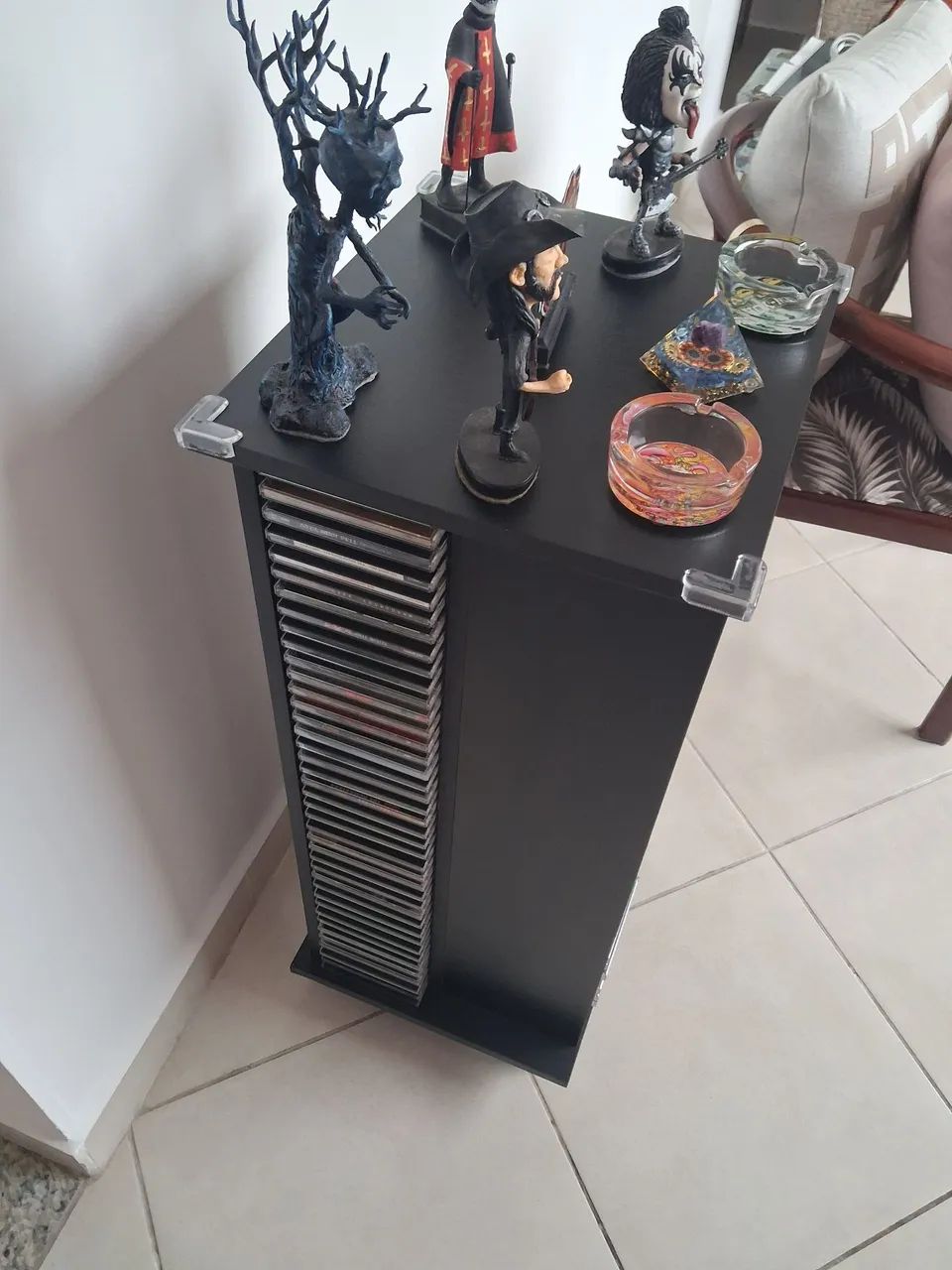 Porta  CD - Foto 5