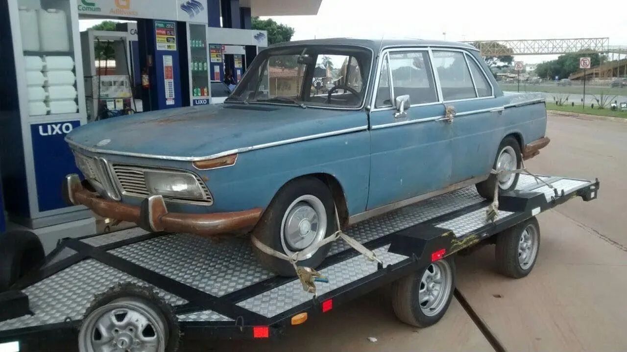BMW 318I /IA 1.8 16V 1991