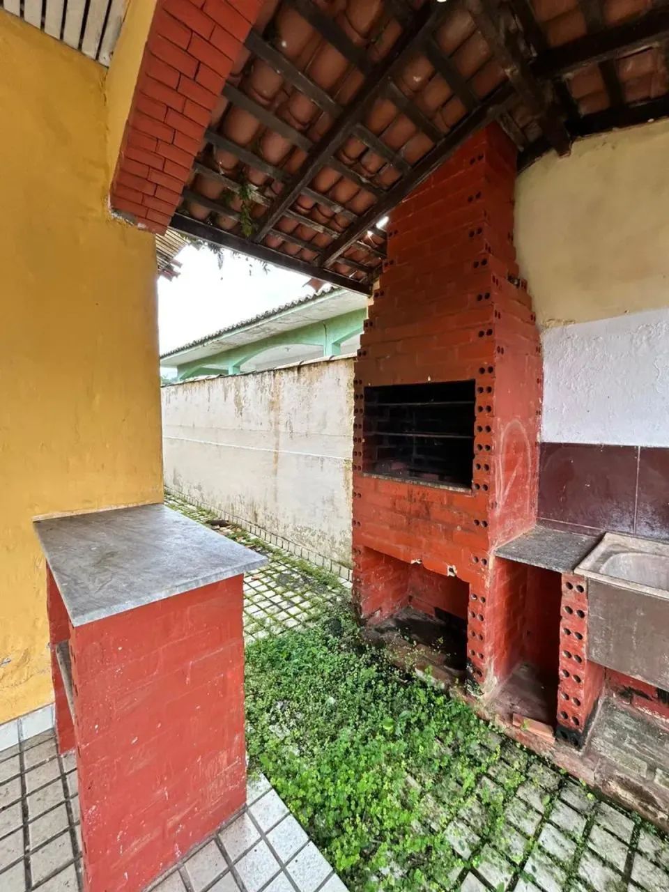 Casa ampla com perfil comercial para locação em Mosqueiro - Foto 5