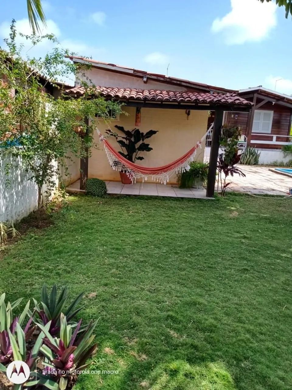 CASA EM SERRAMBI - Foto 2