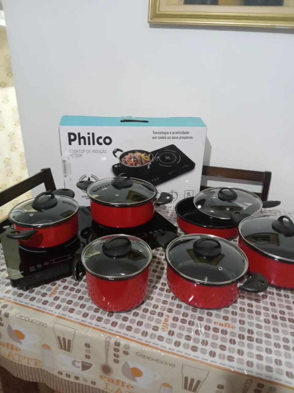 KIT UTILIDADES 